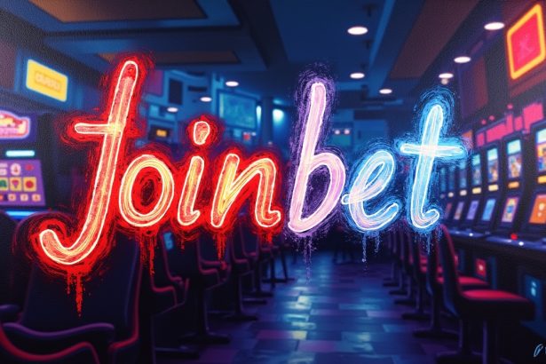 Joinbet