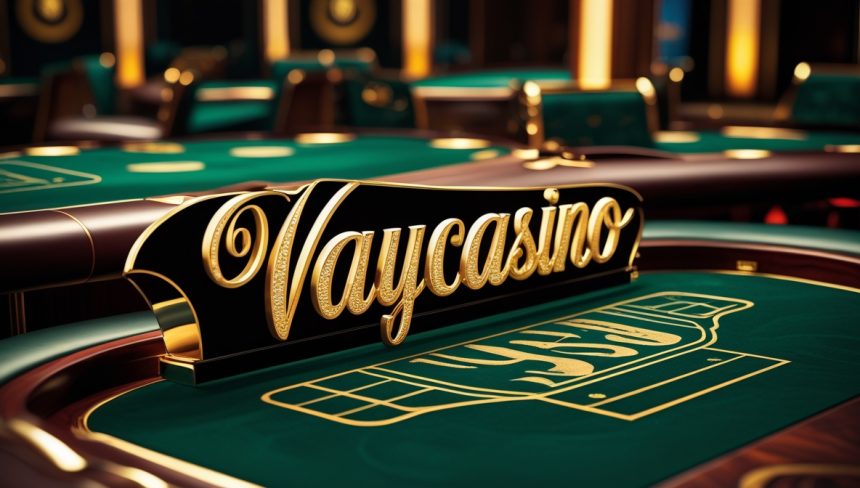 VayCasino TR